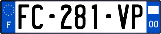 FC-281-VP