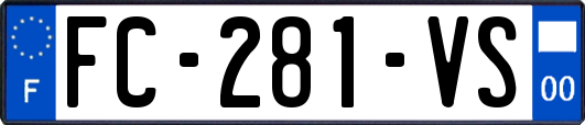 FC-281-VS