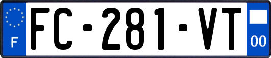 FC-281-VT