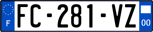 FC-281-VZ