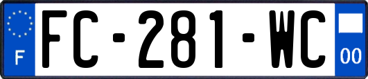 FC-281-WC