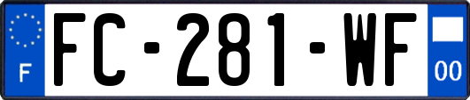 FC-281-WF