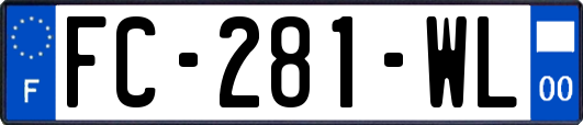 FC-281-WL