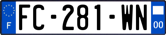 FC-281-WN