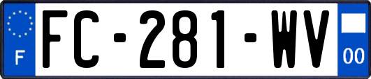 FC-281-WV