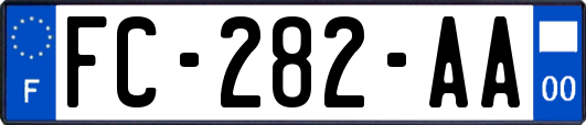 FC-282-AA