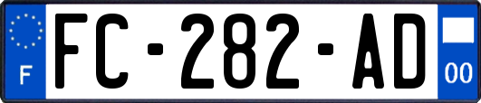 FC-282-AD