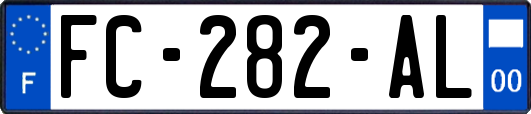 FC-282-AL