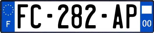 FC-282-AP