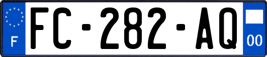 FC-282-AQ