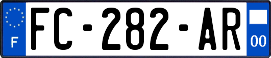 FC-282-AR