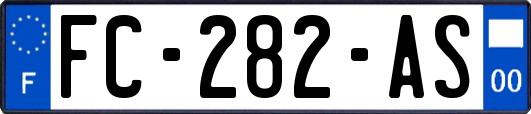 FC-282-AS