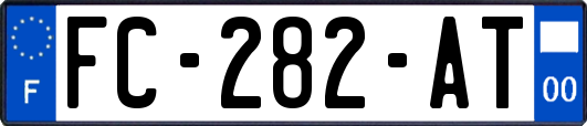 FC-282-AT