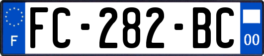 FC-282-BC