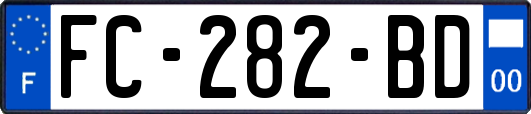 FC-282-BD