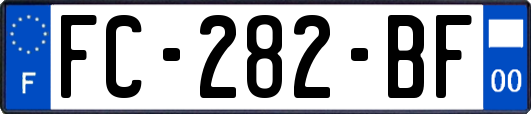 FC-282-BF