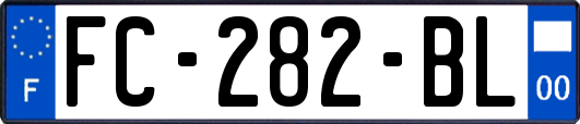 FC-282-BL