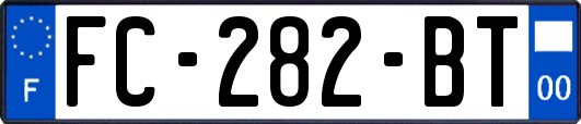 FC-282-BT