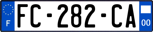 FC-282-CA