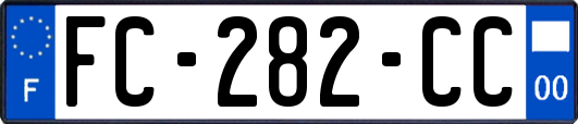 FC-282-CC