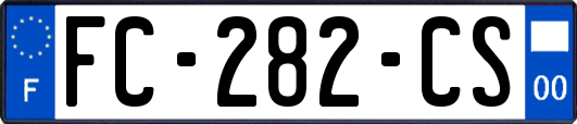 FC-282-CS