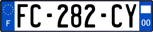 FC-282-CY