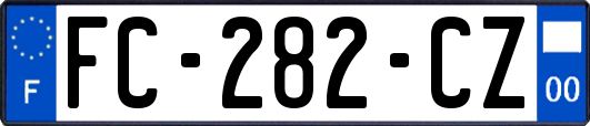 FC-282-CZ