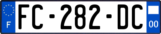 FC-282-DC