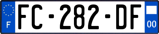 FC-282-DF