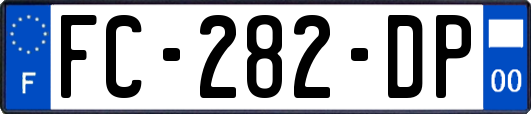 FC-282-DP