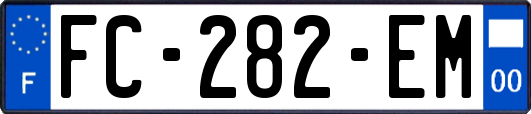 FC-282-EM