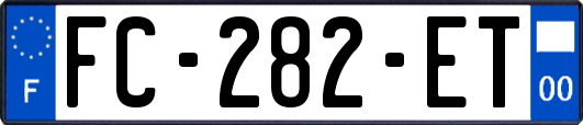 FC-282-ET