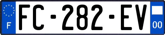 FC-282-EV