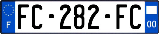 FC-282-FC