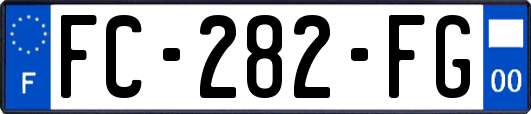 FC-282-FG