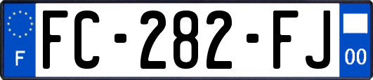 FC-282-FJ