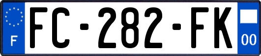 FC-282-FK