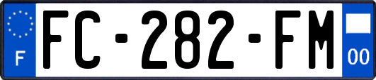 FC-282-FM