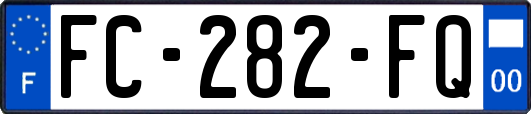 FC-282-FQ