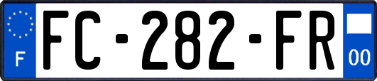 FC-282-FR