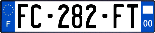 FC-282-FT