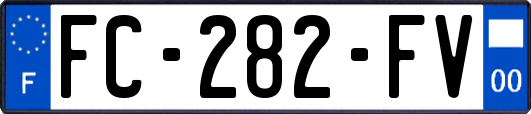 FC-282-FV