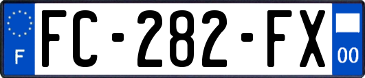 FC-282-FX