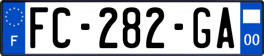 FC-282-GA