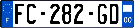 FC-282-GD