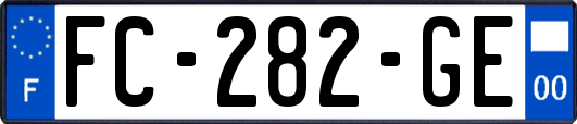 FC-282-GE