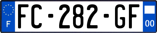 FC-282-GF