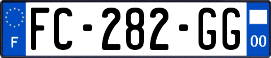 FC-282-GG