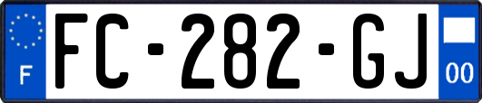 FC-282-GJ