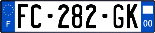 FC-282-GK